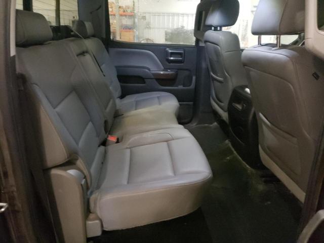 2015 GMC SIERRA K15 - 3GTU2VEC7FG323171
