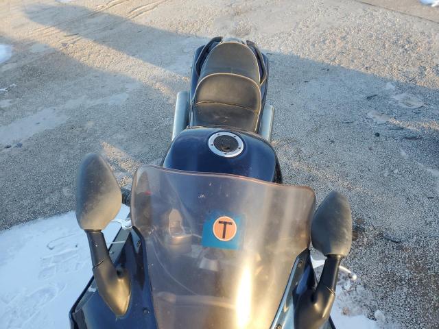 2005 KAWASAKI ZX1200 C - JKAZX9C125A018376