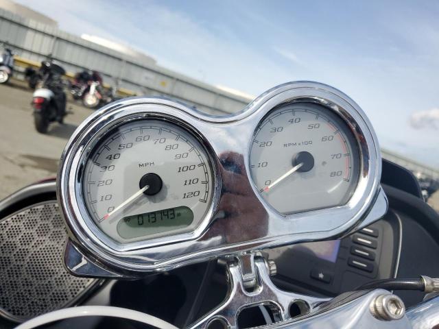 2015 HARLEY-DAVIDSON FLTRX ROAD 1HD1KHM15FB666265