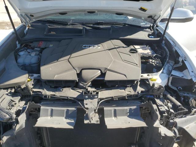 2021 AUDI Q8 PRESTIG WA1FVAF17MD006212