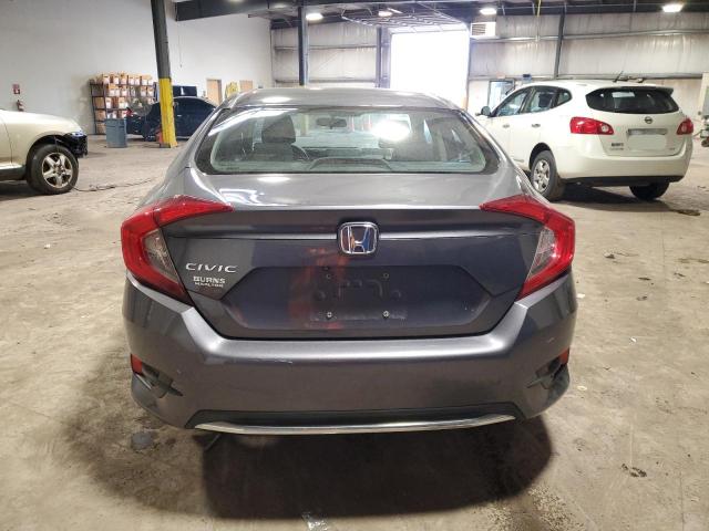 2019 HONDA CIVIC LX - 2HGFC2F61KH500547