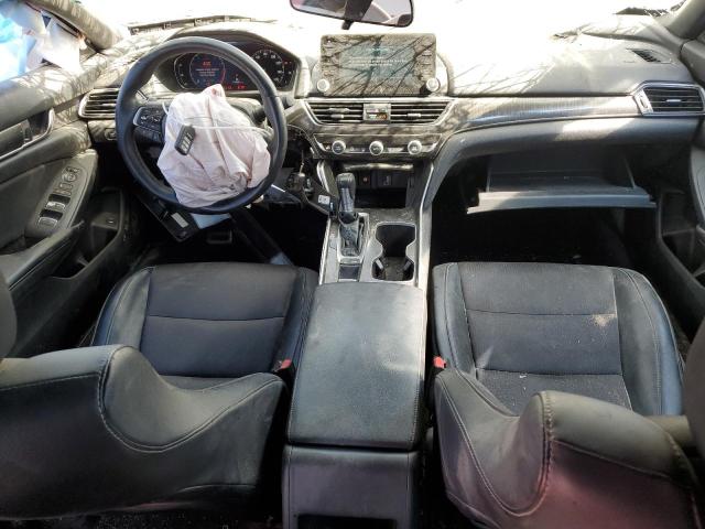 2018 HONDA ACCORD SPO - 1HGCV1F35JA239000
