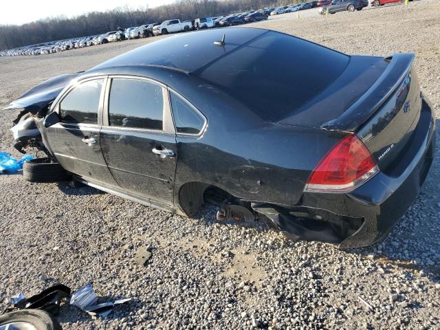 Vin: 2g1wc5e35d1247082, lot: 43655275, chevrolet impala ltz 20132