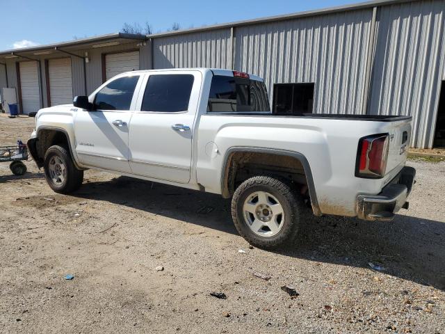 2016 GMC SIERRA K1500 SLT 3GTU2NEJ6GG203572
