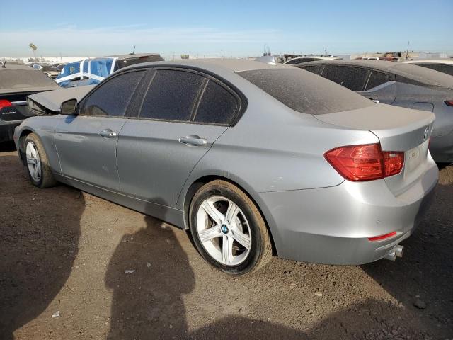 2015 BMW 328 I - WBA3A5C56FF610857