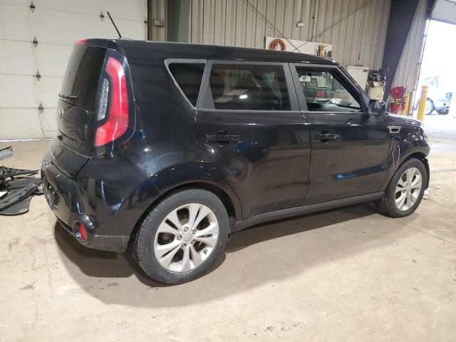 Vin: kndjp3a53g7384627, lot: 44512615, kia soul + 20163