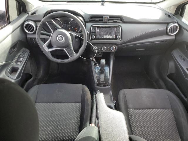 2021 NISSAN VERSA S - 3N1CN8DV7ML895307
