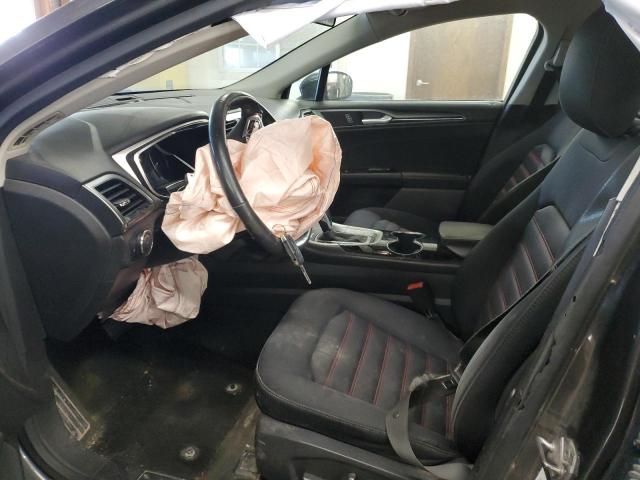 2015 FORD FUSION SE - 3FA6P0H77FR142383