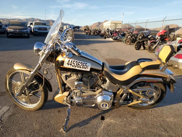 2003 HARLEY-DAVIDSON FXSTDSE 1HD1PFD183Y955123