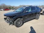 2018 GMC ACADIA SLT - 1GKKNMLS4JZ237462