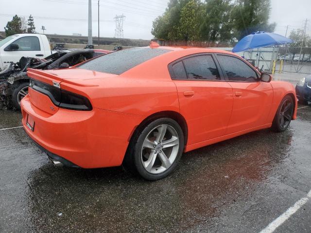 Vin: 2c3cdxct4hh524019, lot: 45405785, dodge charger r/t 20173