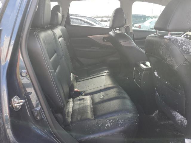 2017 NISSAN MURANO S - 5N1AZ2MHXHN117469