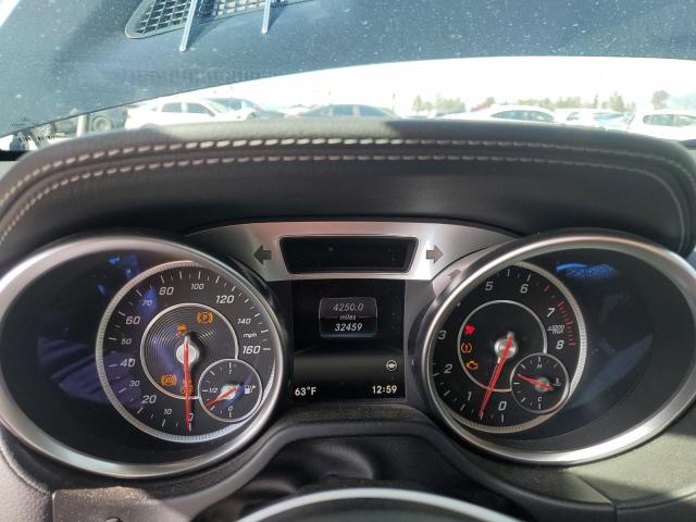 2017 MERCEDES-BENZ SL 450 WDDJK6GA7HF047718