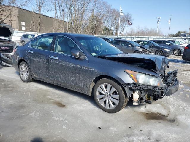 Vin: 1hgcp3f89ba012105, lot: 46371905, honda accord exl 20114
