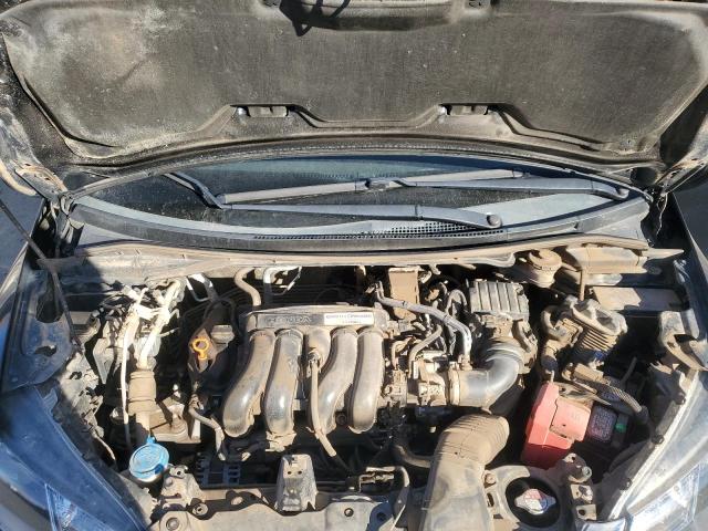 2019 HONDA FIT LX - 3HGGK5H46KM737220