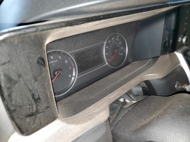 2022 KIA SORENTO EX - 5XYRHDLF7NG075979