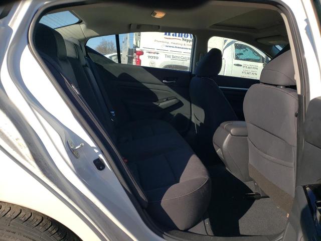 2021 NISSAN ALTIMA SV - 1N4BL4DV7MN346042