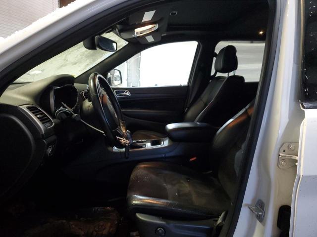 2020 JEEP GRAND CHER - 1C4RJFAG4LC292404