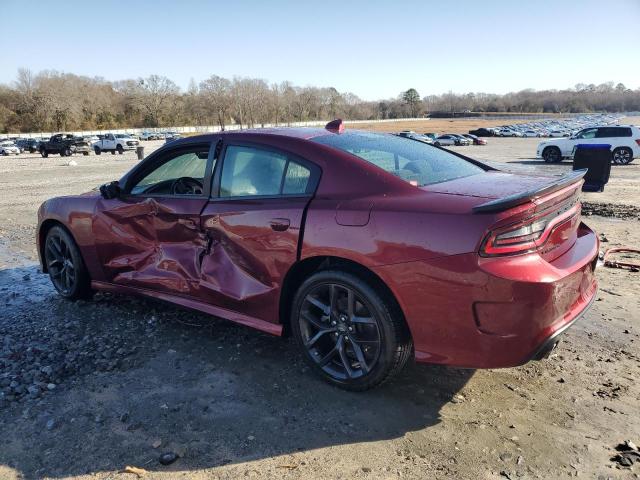 2021 DODGE CHARGER GT 2C3CDXHG0MH603693