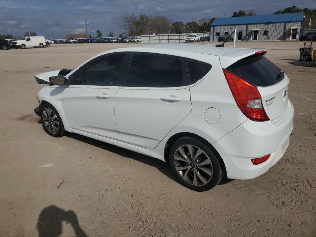 Vin: kmhcu5ae3fu217757, lot: 43172095, hyundai accent gls 20152