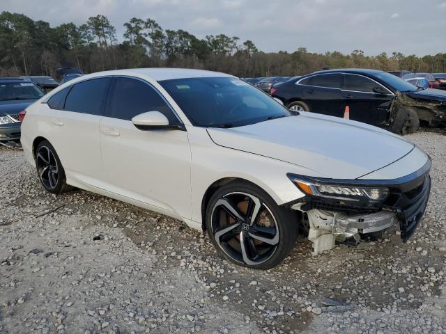 2019 HONDA ACCORD SPO - 1HGCV1F34KA020305