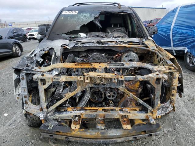 2015 GMC YUKON XL D - 1GKS2JKJ3FR695646