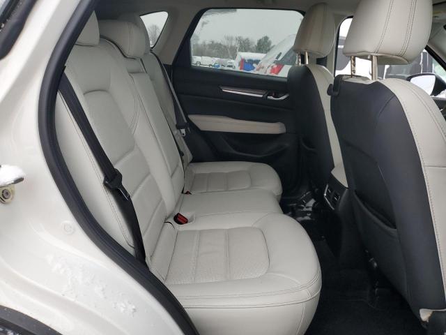 2020 MAZDA CX-5 GRAND - JM3KFBDM2L0785861