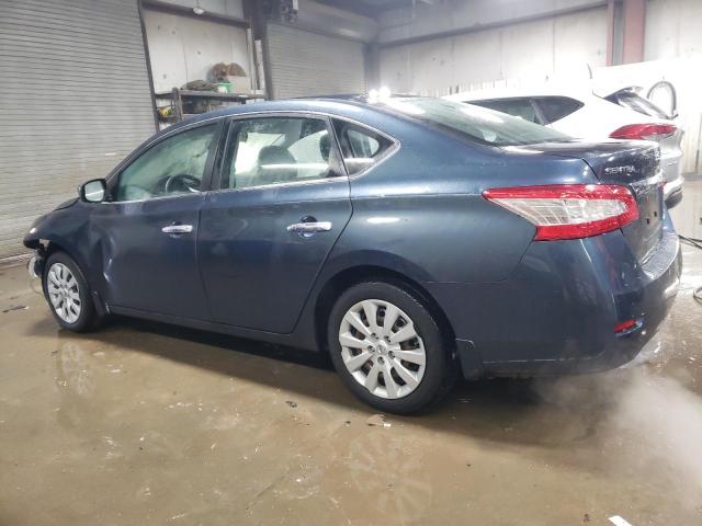 Vin: 3n1ab7ap2dl744830, lot: 45310805, nissan sentra s 20132