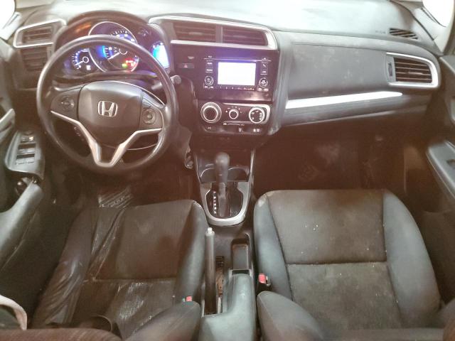 2016 HONDA FIT JHMGK5H56GX014880