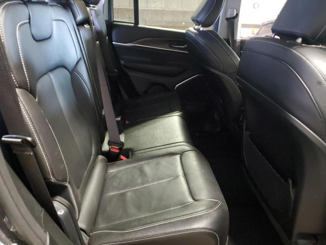 2022 JEEP GRAND CHER - 1C4RJHBG7N8610029