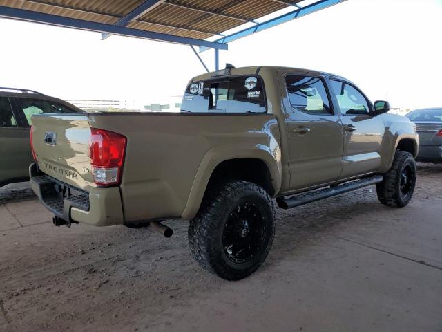 2017 TOYOTA TACOMA 3TMCZ5AN0HM060718
