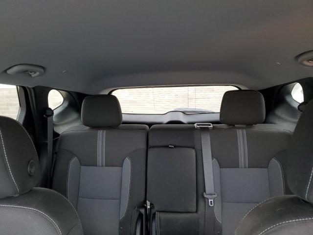 2023 CHEVROLET BLAZER 2LT - 3GNKBHR41PS113764