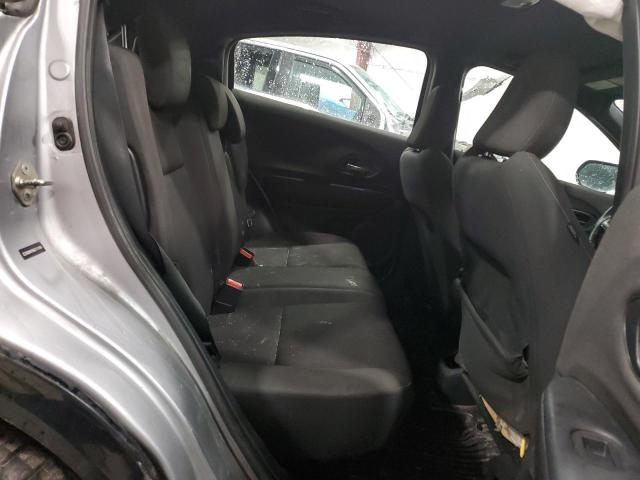 2019 HONDA HR-V SPORT - 3CZRU6H15KG711164