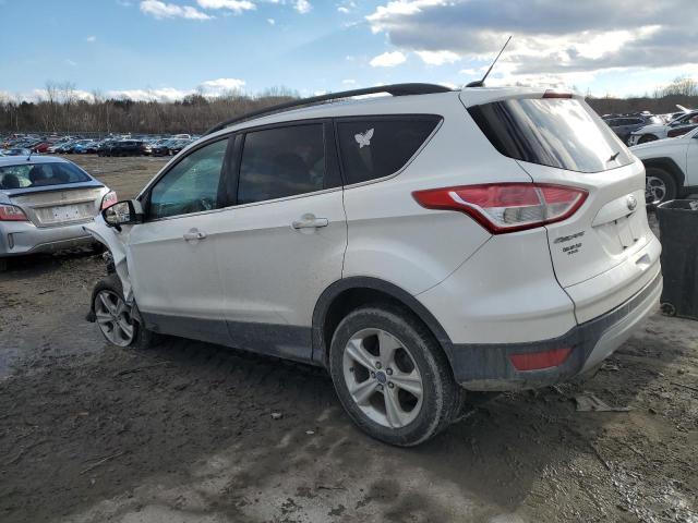 Vin: 1fmcu9g93guc32536, lot: 43737985, ford escape se 20162