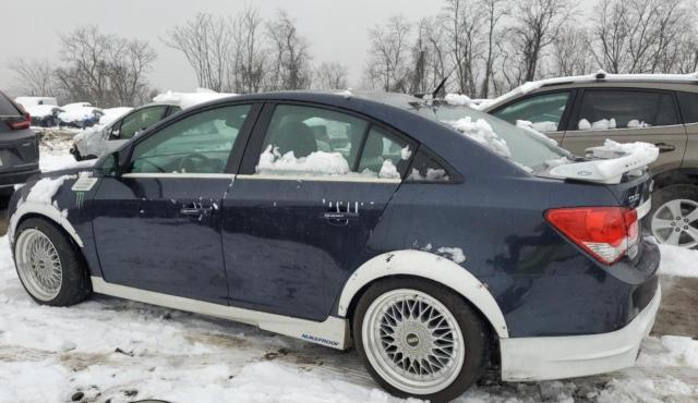 Vin: 1g1pc5sbxe7345786, lot: 45049205, chevrolet cruze lt 20142