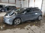2018 CHEVROLET CRUZE LT - 3G1BE6SM1JS646826