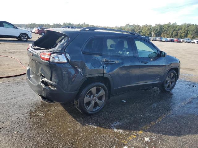 2017 JEEP CHEROKEE L - 1C4PJLCBXHW577444