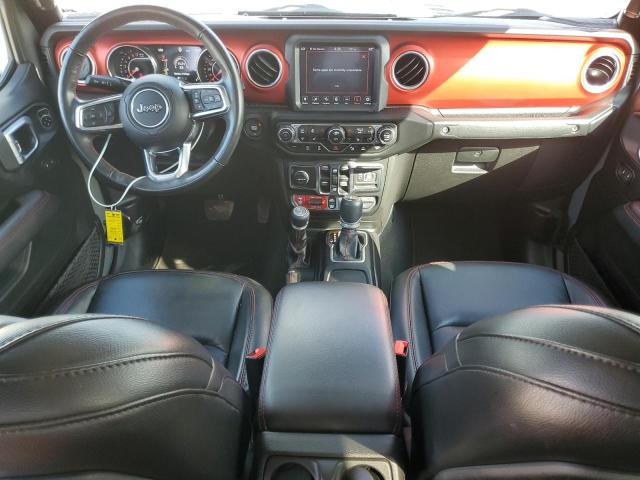 2020 JEEP GLADIATOR - 1C6JJTBG1LL133843