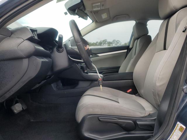 2017 HONDA CIVIC LX - 19XFC2F61HE059523