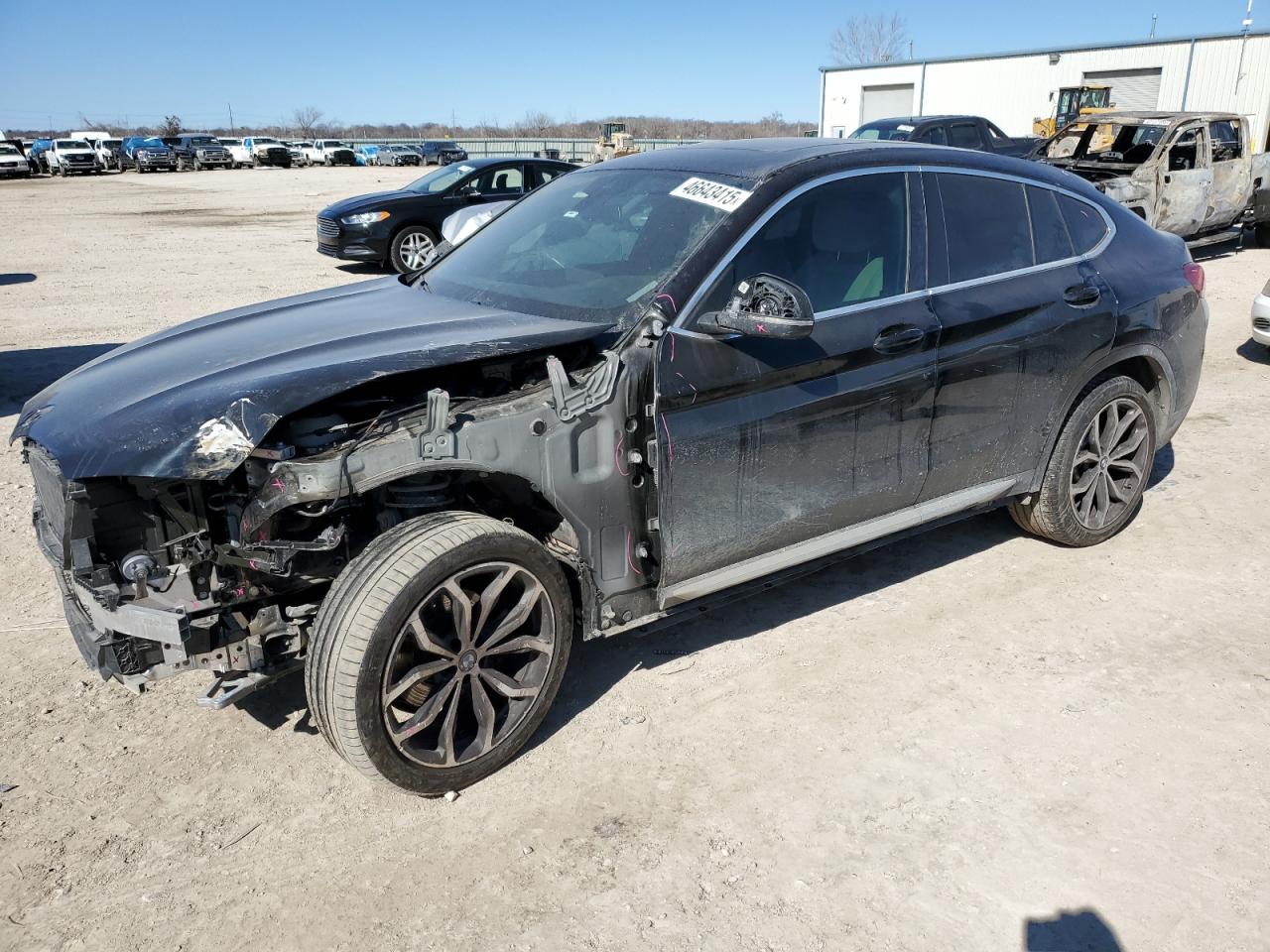 BMW X4 XDRIVE30I
