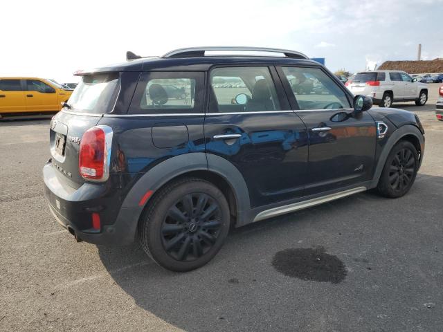 Vin: wmzyt5c51k3g91025, lot: 44469655, mini cooper s countryman all4 20193