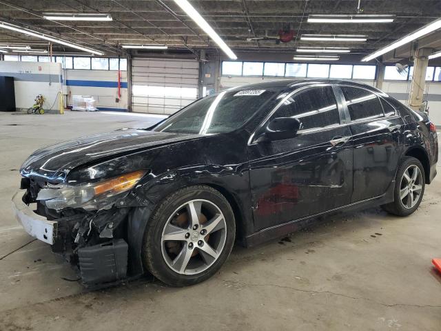 ACURA TSX SE