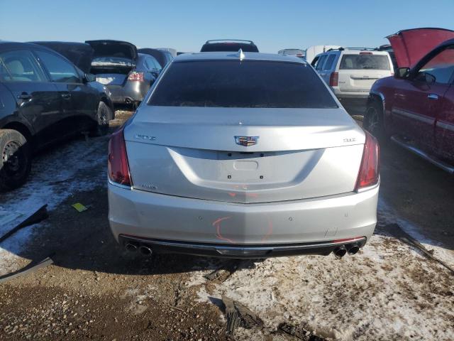 2018 CADILLAC CT6 LUXURY - 1G6KD5RS9JU102294