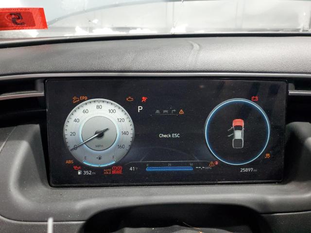 2024 HYUNDAI SANTA CRUZ - 5NTJCDAE1RH079788