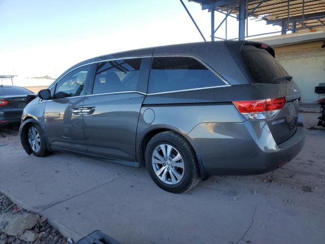 2015 HONDA ODYSSEY EX 5FNRL5H49FB128296
