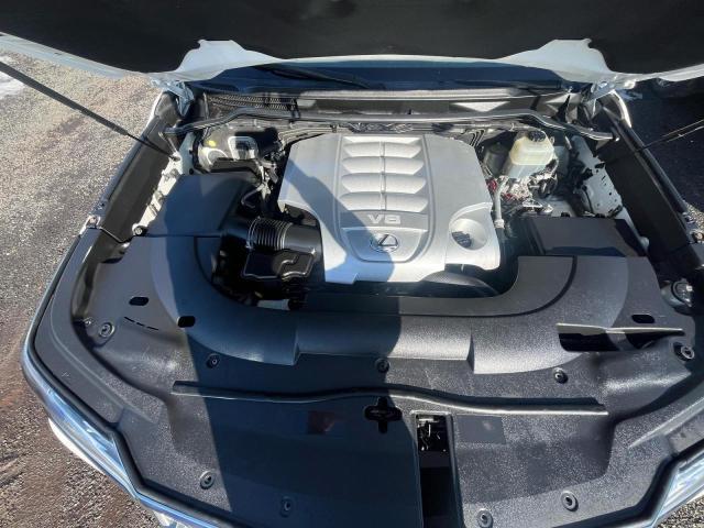 2016 LEXUS LX 570 JTJHY7AX4G4217339