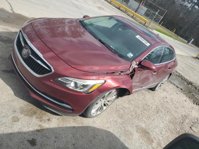 Vin: 1g4zr5ssxhu198854, lot: 43540135, buick lacrosse premium 2017 img_1