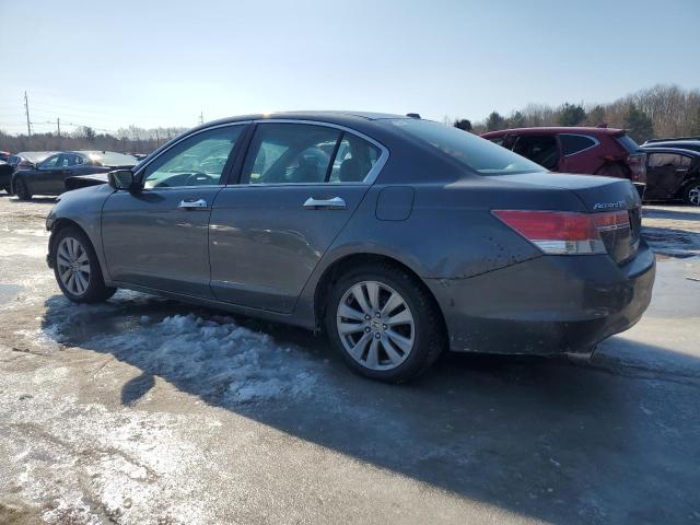 Vin: 1hgcp3f89ba012105, lot: 46371905, honda accord exl 20112