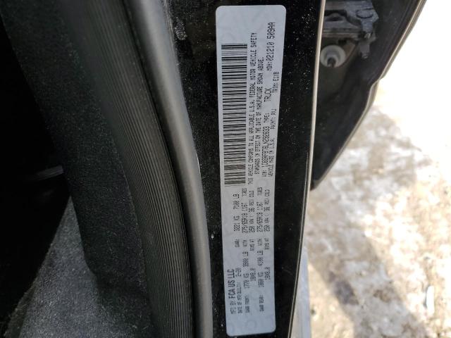2020 RAM 1500 BIG H - 1C6SRFBT6LN292633