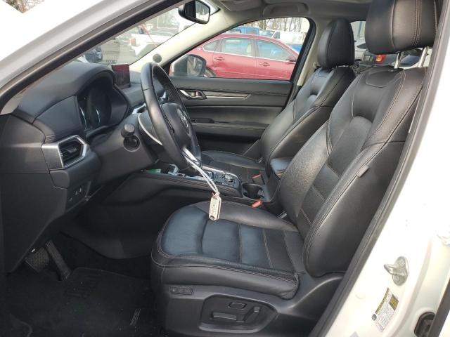 2019 MAZDA CX-5 GRAND - JM3KFBDY6K0692357